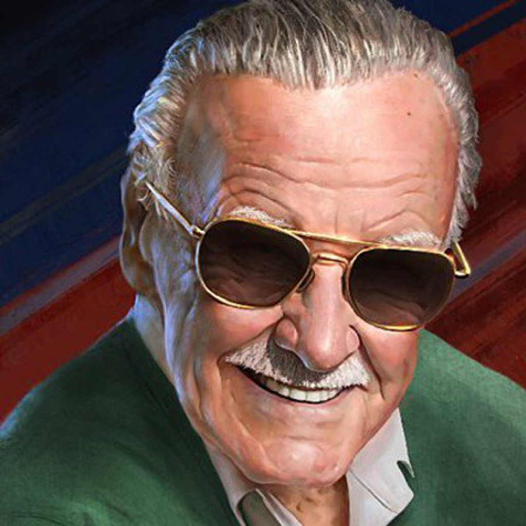 Stan Lee: A Marvel of Our Time