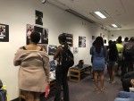 New exhibit encourages students to be social activists
