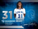 WBB grieves death of former teammate