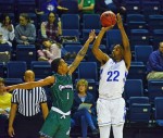 Buffs trample the Rams in Saturday’s game