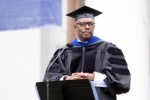Founders’ Day speaker: Racism, hate legitimized under Trump