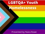 Ramapo responds to LGBTQIA+ youth homelessness crisis