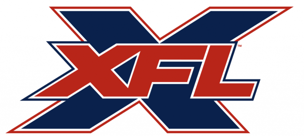 The rise of the XFL
