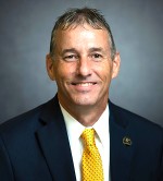 Dr. Edwin Litolff named GSU VP for Finance