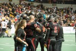 Arena Football: Predators are playoff bound