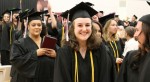 Students celebrate 2018 graduation