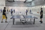 Midterm madness at the Rec