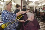 High and tight