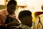 In and Out more than a barbershops