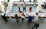 One Book, One Community Kicks Off