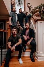 New Jersey-based band, A Boy Named John, releases new music
