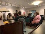 FSU MLK Week looks to past to determine the future