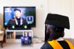 Ramapo alumni offer advice to graduating seniors