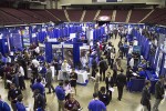 Go get hired: Career fair tips