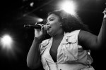 Lizzo's new album promotes self love with impressive features