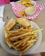 Restaurant Spotlight: Cajun Creations