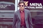 “American Made” - Perfect Film to Challenge Reagan White House