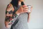 Tattoos and body modification shouldn’t get in the way of a good job