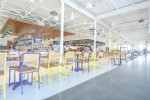 New caf, who dis?