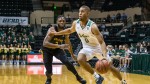 Men's basketball loses second-straight