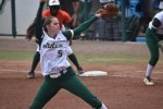 Doyle battles back in Bulls' win against FAMU, Eggens throws complete game against No. 21 Minnesota