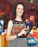 Former Northern Colorado student now a published author