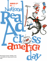 Read Across America