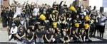 Cal State LA’s Homecoming, a time to show pride