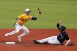 ETSU split wins with visiting Butler