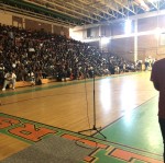 Rattlers, ’Noles come together