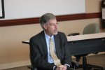 Ramapo graduate lectures on complexities of legal work