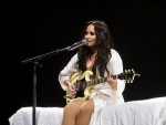 Demi Lovato's new album reveals personal growth