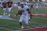 Howard's Shock Win Over UNLV a Pleasant Surprise to Students