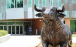 Provost maps out the future of USF