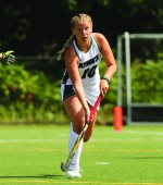 Field Hockey Downs Castleton