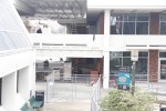 Bookstore moves to former food court