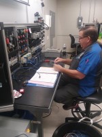 Instructors take classes to improve skills