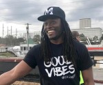 FAMU grad Phillip Stewart says music saved his life