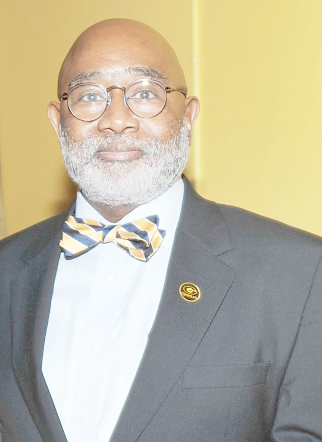 DR. Willie Larkins