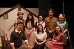 Student Spring Production: