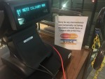 Metz ‘glitch’ drains students’ debit cards