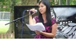 Poet Jena Lê Coming to Silver Center