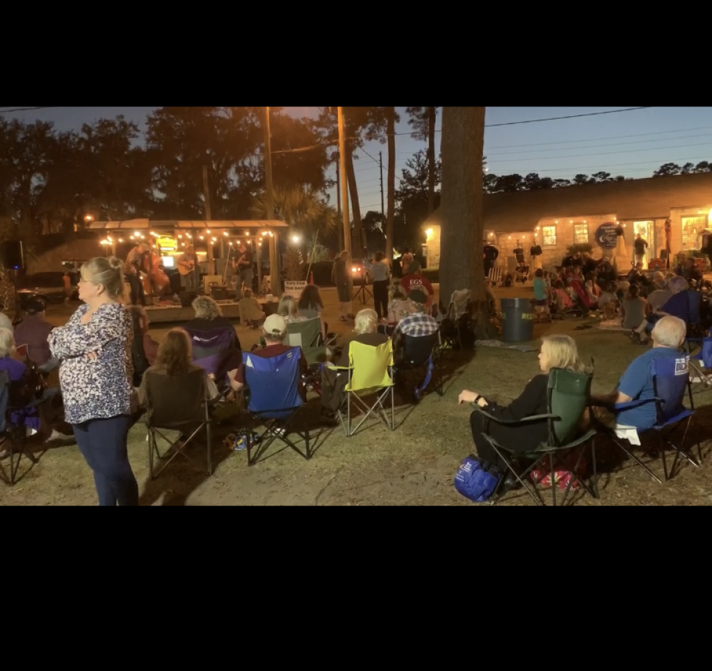 Food Truck Thursday a different way to dine out