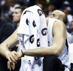 Anxiety and athletes