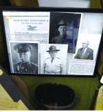 WWI symposium held at Backdoor Playhouse