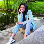 Junior juggles unique majors: theatre and biology