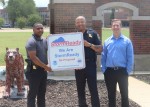Grambling State, NWS team to be StormReady
