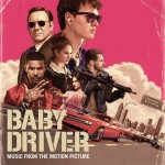 Baby Driver: Blu-Ray Review