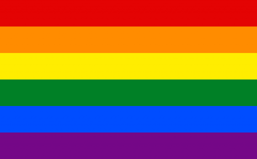 Pride brings the LGBT community together for times of celebration