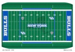‘State of emergency’ brings new UB Stadium turf and design